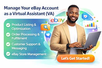 build ebay account appeal assistant related issues store manager