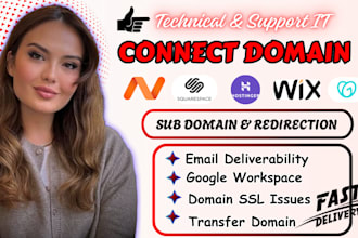 connect domain in godaddy, transfer squarespace domain to wix