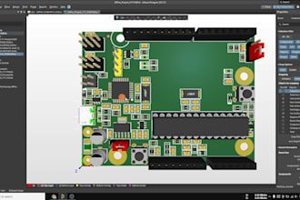 design schematic esp32 arduino, circuit design iot pcb design for manufacturing