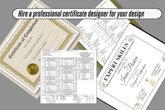 design bulk professional diploma university degree award certificate
