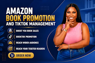 be your tiktok book promotion and ebook marketing booktok promotion tiktok video