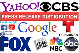 do press release distribution, press release, pr distribution, pr writing