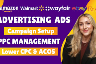 setup amazon ppc campaigns optimize amazon sponsored ads manage amazon ppc ads