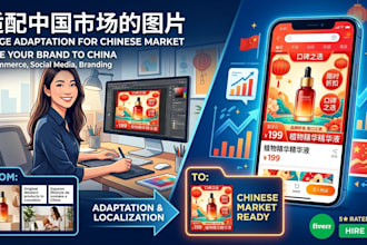 create premium brand key visuals for advertising and campaigns