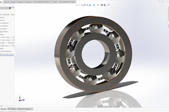 ansys fea and structural thermal analysis