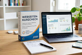 audit your business website for UX SEO and trust
