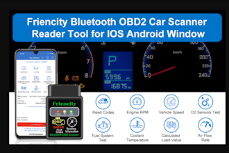 develop obd2 car diagnostics and performance app, obd3 scanning app