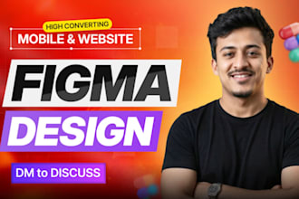 do figma ui ux design, figma website ui ux design, mobile app design