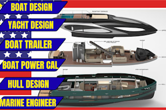 design marine piping system layout for boats and ship