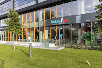 transform old building to modern hospitality space, spa interior, clinic render