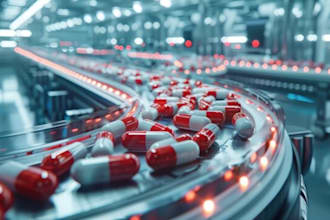 expert in pharmaceutical formulation