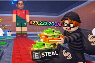 create roblox brainrot , steal a brainrot roblox game, roblox developer