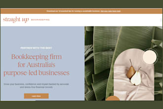 design bookkeeping website tax accounting tax finance accounting cpa website