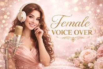 record professional female voice acting, nsfw, asm stephen fry, flirty voice