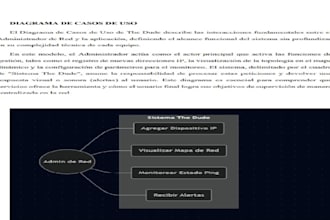 create professional technical documentation and user manuals