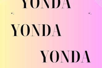 redesign yonda seo website