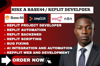 build base44 web app base44 integration base44 developer base44 api integration