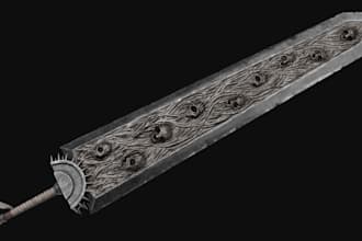 create 3d game ready models with clean topology and optimize pbr materials