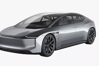 create a realistic 3d car model for 3d print or games, vehicle design, sport car