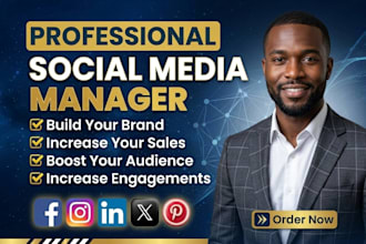 provide expert brand promotion to increase your market visibility