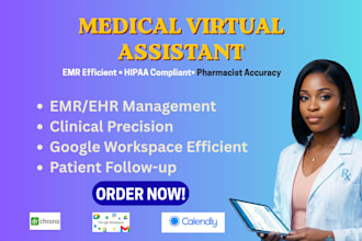 streamline your telehealth practice as a clinical medical VA