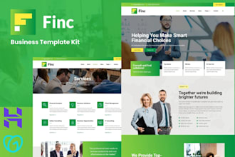 design wordpress website hostinger website bluehost website siteground website