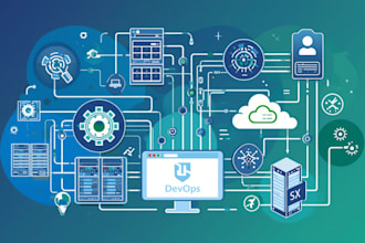 deploy your application using docker
