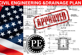 design storm water drainage, grading, civil 3d, pipe network