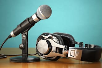 transcribe your audio or video quickly and accurately
