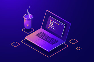 fix bugs and errors in your react or java code