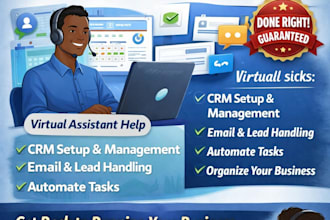 provide reliable virtual business support