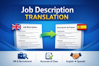 provide professional writing and typing services