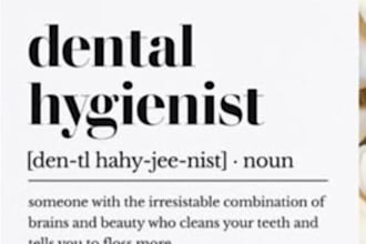 write professional dental blogs and oral health article