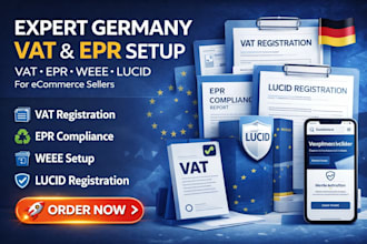 apply german vat epr weee lucid for ecommerce sellers germany compliance