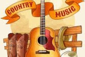 be your professional country music producer