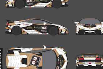 paint msfs 2020 and 2024 livery and xplane design  plus aircraft addons design