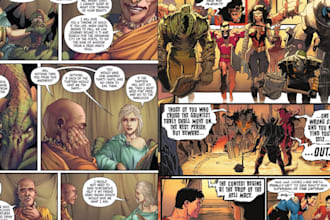 do comic book illustration comic artist graphic novel comic strip webcomic comic