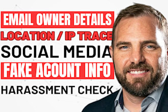 do email trace investigation phone number lookup email owner info as detective