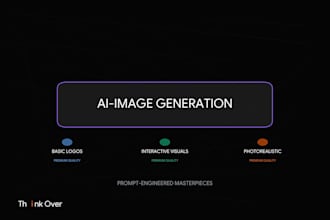 do ai based image generation