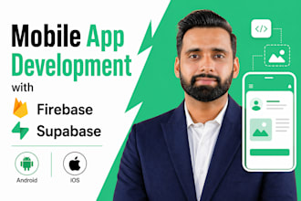 be your custom react native developer