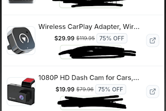 find you amazon deals