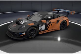 develop custom vehicles, maps, liveries and physics mods for assetto corsa