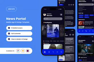 do a responsive flutter dart mobile app for ios android app, mobile app