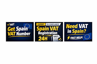 spain vat num tax filing eu compliance ioss registration eori vat deregistration