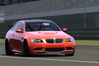 create liveries for iracing, assetto corsa, acc, ams2 and lmu, fivem car, fender