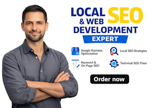 do monthly ai SEO using aeo, GEO and aio, for google and ai search