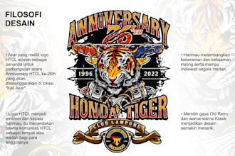 make custom anniversary, celebration event logo
