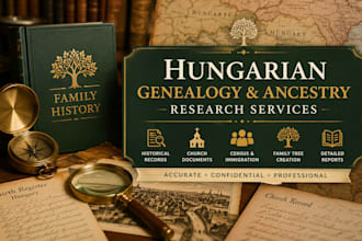 do ancestry hungarian genealogy research eastern europe and russia, family tree