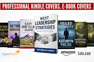 do ebook cover design kindle cover christian book cover design devotion cover
