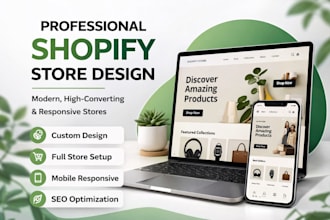 copy, clone, design, redesign and dublicate any shopify store